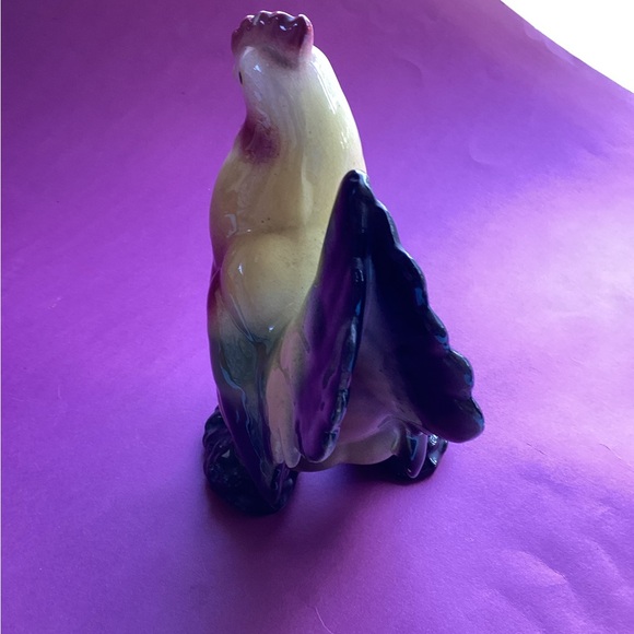 Vintage chicken figure - Picture 5 of 5